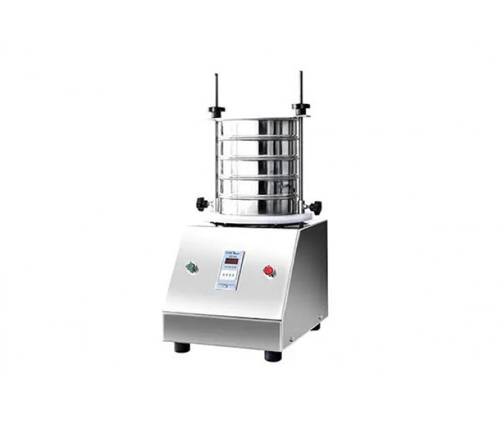 Powder Sieving Machine for SLM metal 3D printer laboratory